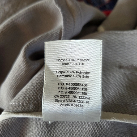 Aritzia Wilfred High Waist Belted Pockets Mini Skirt Size 6. - Picture 10 of 10